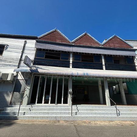 فندق Soleil Haus - Huahin المظهر الخارجي الصورة