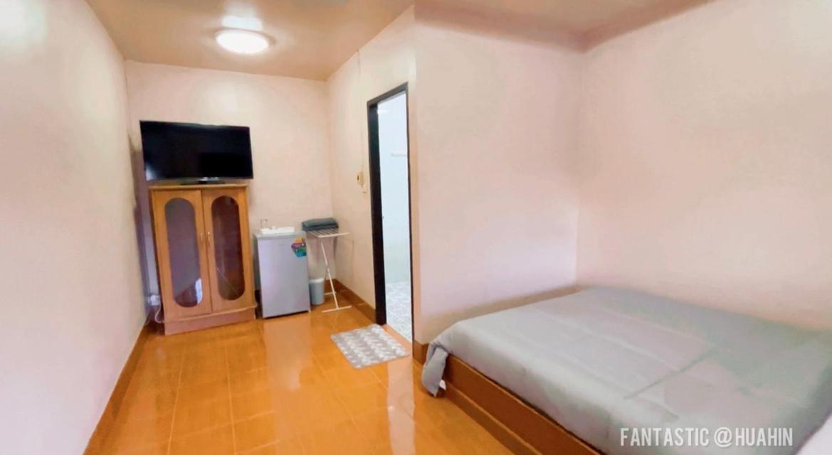 فندق Soleil Haus - Huahin المظهر الخارجي الصورة